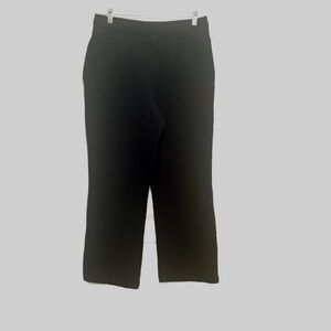 Gildan black heavy blend sweat pants size large